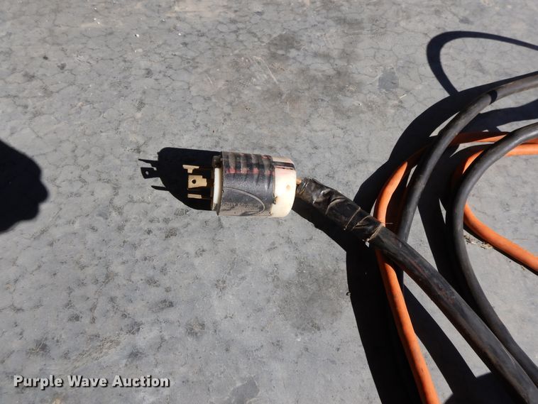 image for item DF5842 Miller welder