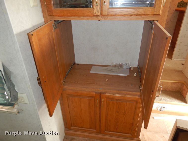 image for item DF7363 1996 Newmar Mountain Aire 39RKWB camper