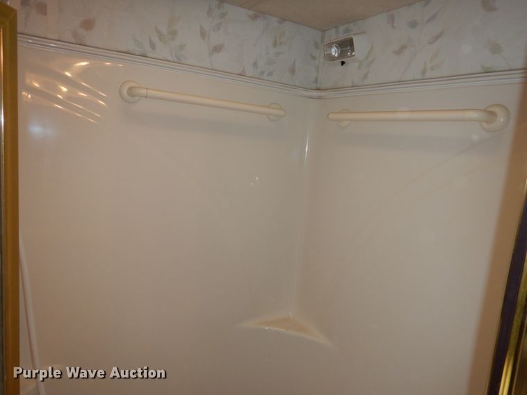 image for item DF7363 1996 Newmar Mountain Aire 39RKWB camper