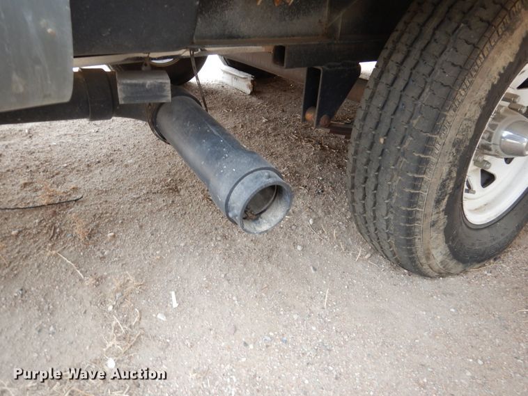 image for item DF7363 1996 Newmar Mountain Aire 39RKWB camper