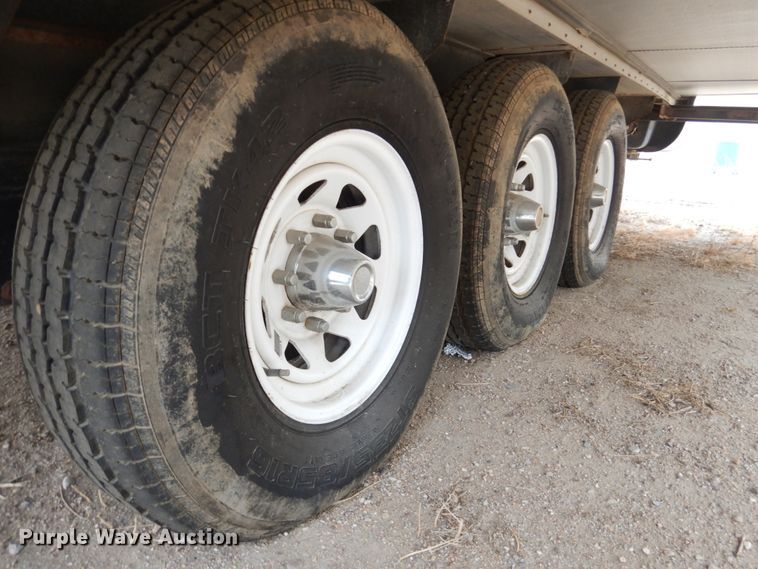 image for item DF7363 1996 Newmar Mountain Aire 39RKWB camper