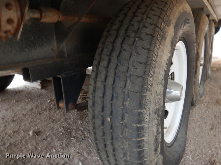 image for item DF7363 1996 Newmar Mountain Aire 39RKWB camper