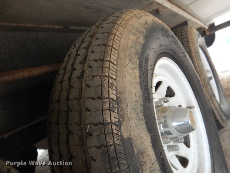 image for item DF7363 1996 Newmar Mountain Aire 39RKWB camper