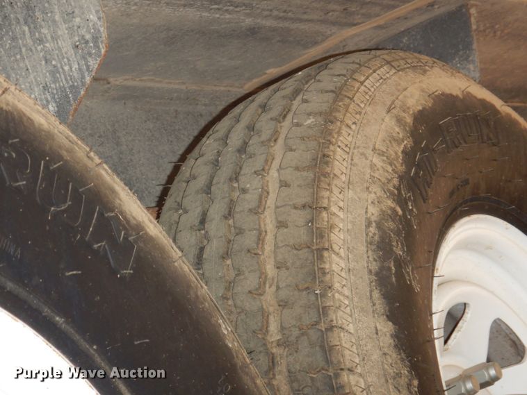 image for item DF7363 1996 Newmar Mountain Aire 39RKWB camper