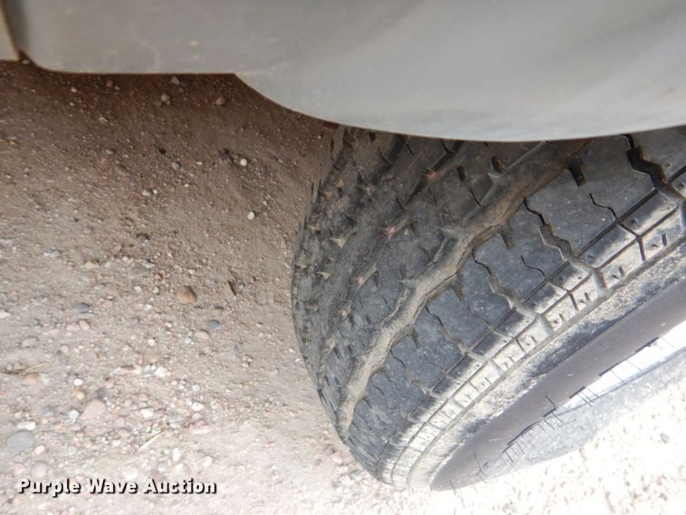 image for item DF7363 1996 Newmar Mountain Aire 39RKWB camper