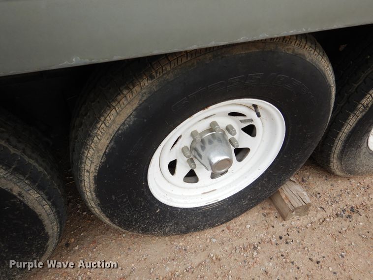 image for item DF7363 1996 Newmar Mountain Aire 39RKWB camper