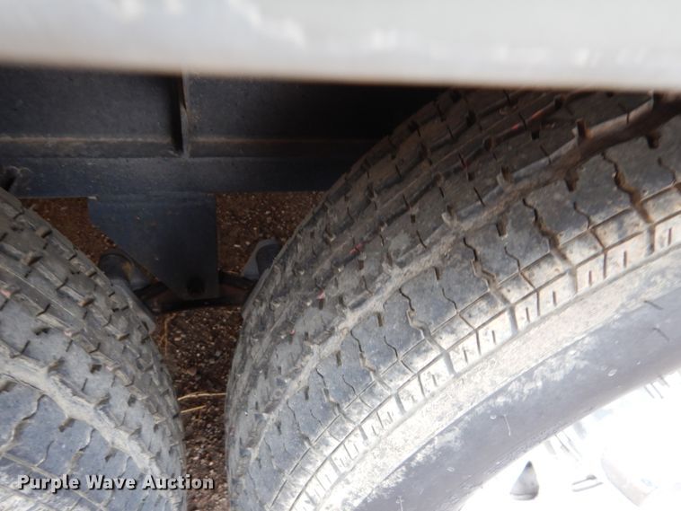 image for item DF7363 1996 Newmar Mountain Aire 39RKWB camper