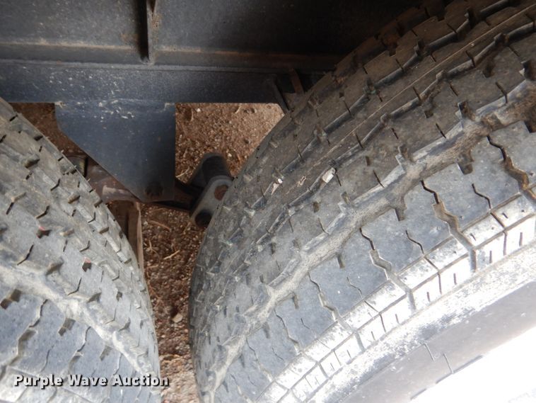 image for item DF7363 1996 Newmar Mountain Aire 39RKWB camper