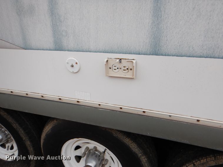 image for item DF7363 1996 Newmar Mountain Aire 39RKWB camper