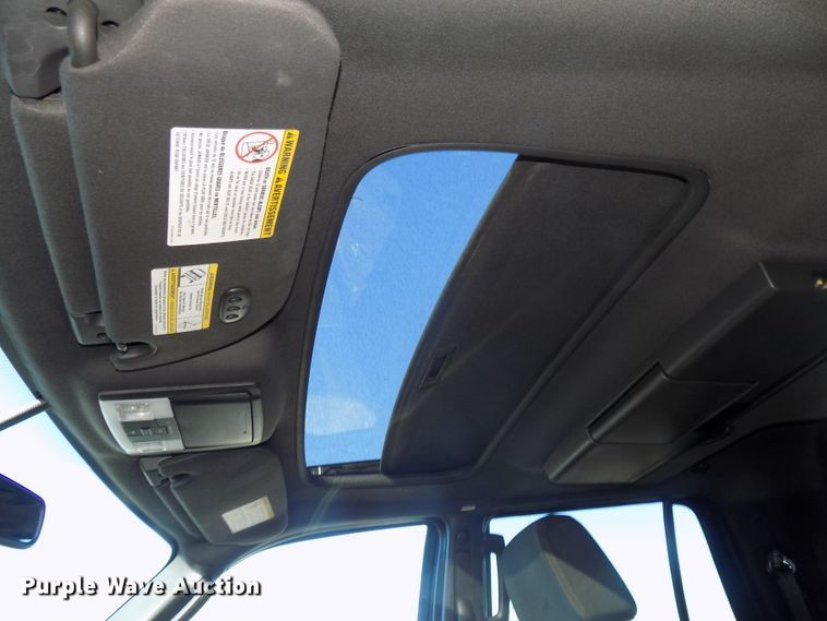 image for item DG2524 2007 Ford Expedition EL XLT SUV