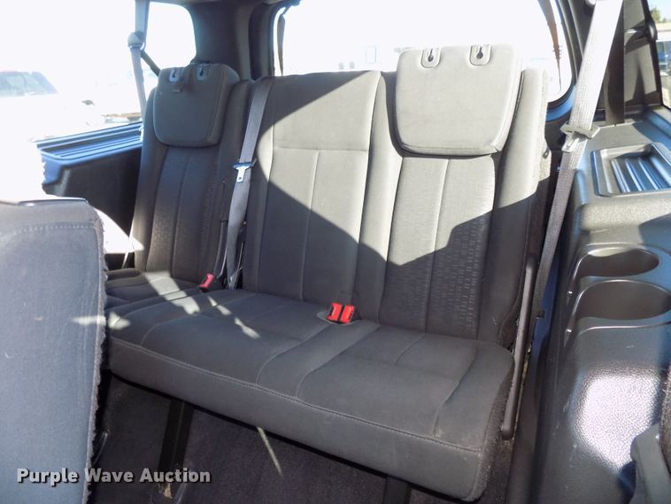 image for item DG2524 2007 Ford Expedition EL XLT SUV