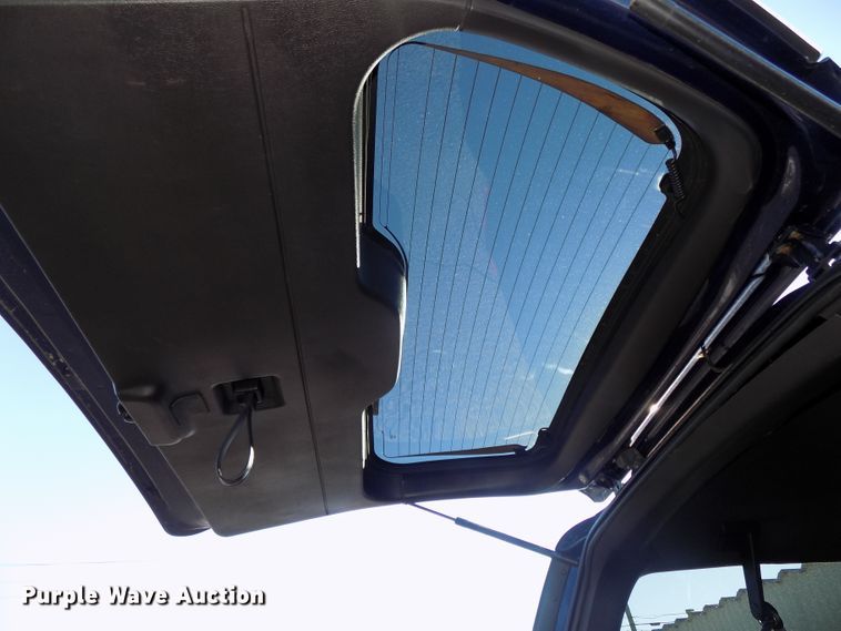 image for item DG2524 2007 Ford Expedition EL XLT SUV