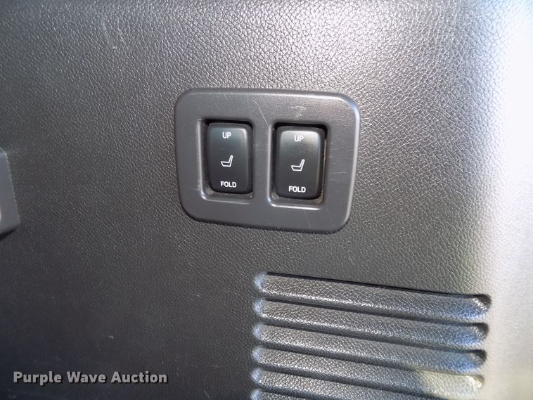 image for item DG2524 2007 Ford Expedition EL XLT SUV