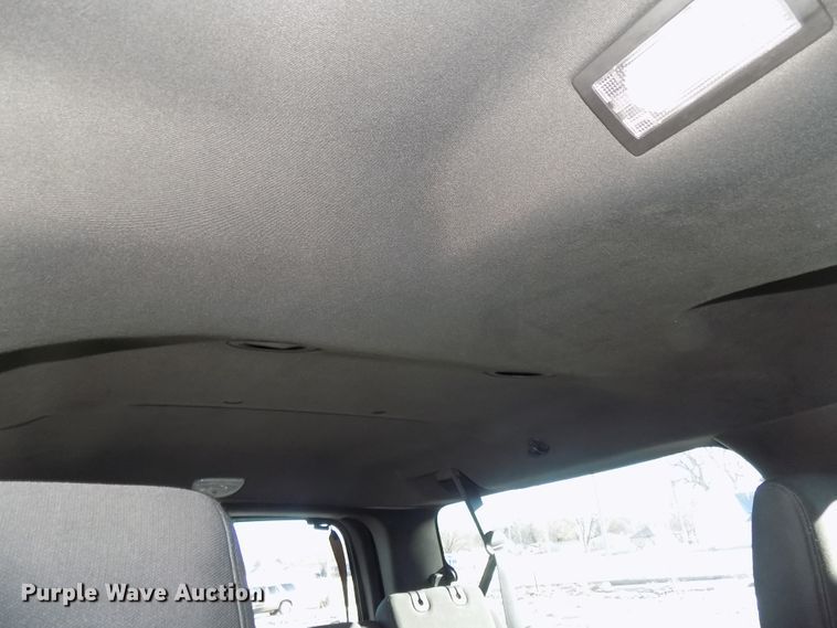 image for item DG2524 2007 Ford Expedition EL XLT SUV