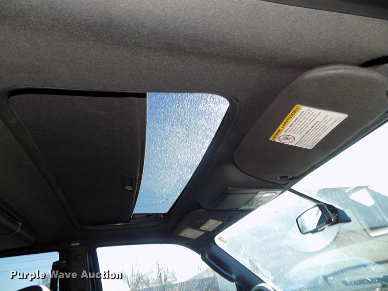 image for item DG2524 2007 Ford Expedition EL XLT SUV