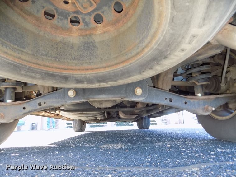 image for item DG2524 2007 Ford Expedition EL XLT SUV