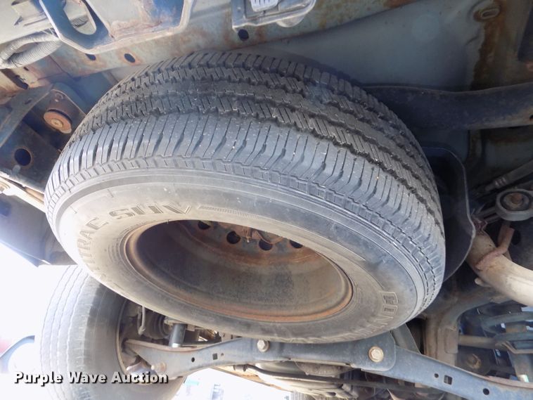 image for item DG2524 2007 Ford Expedition EL XLT SUV