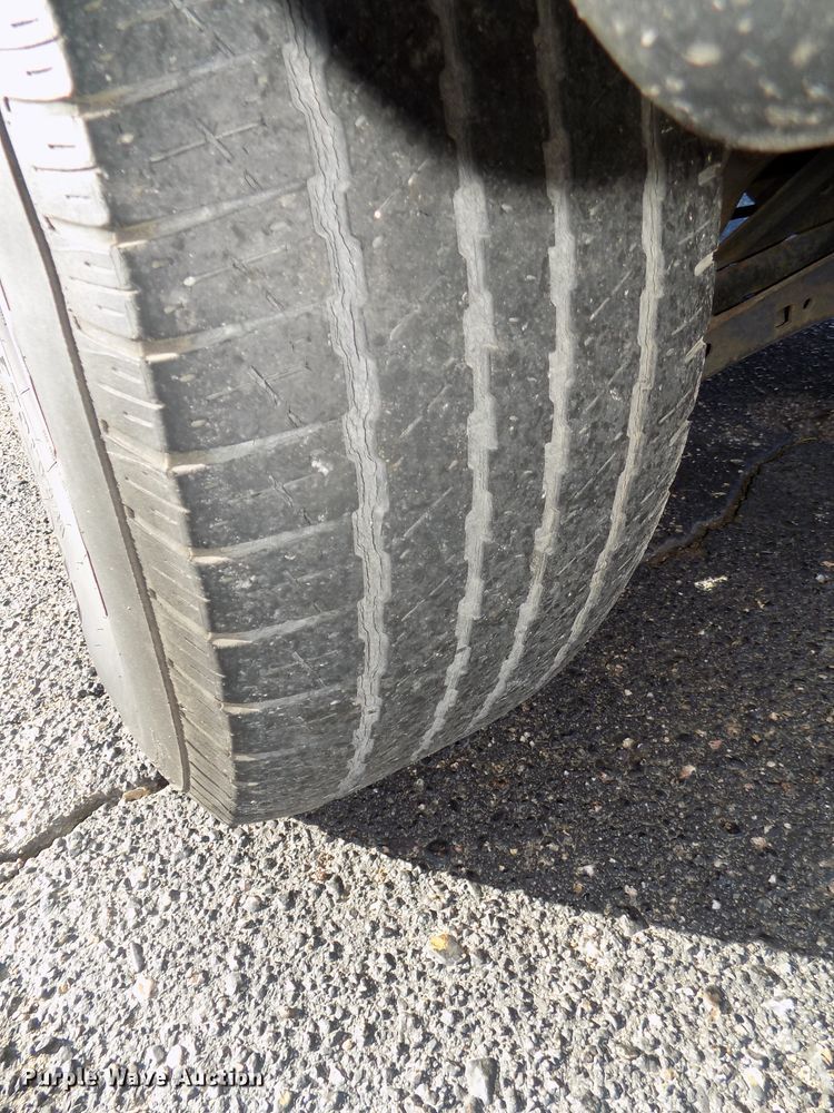 image for item DG2524 2007 Ford Expedition EL XLT SUV