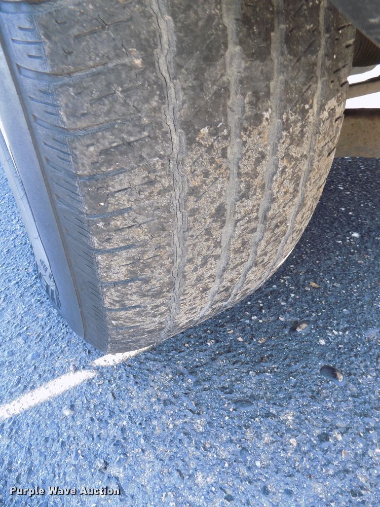 image for item DG2524 2007 Ford Expedition EL XLT SUV