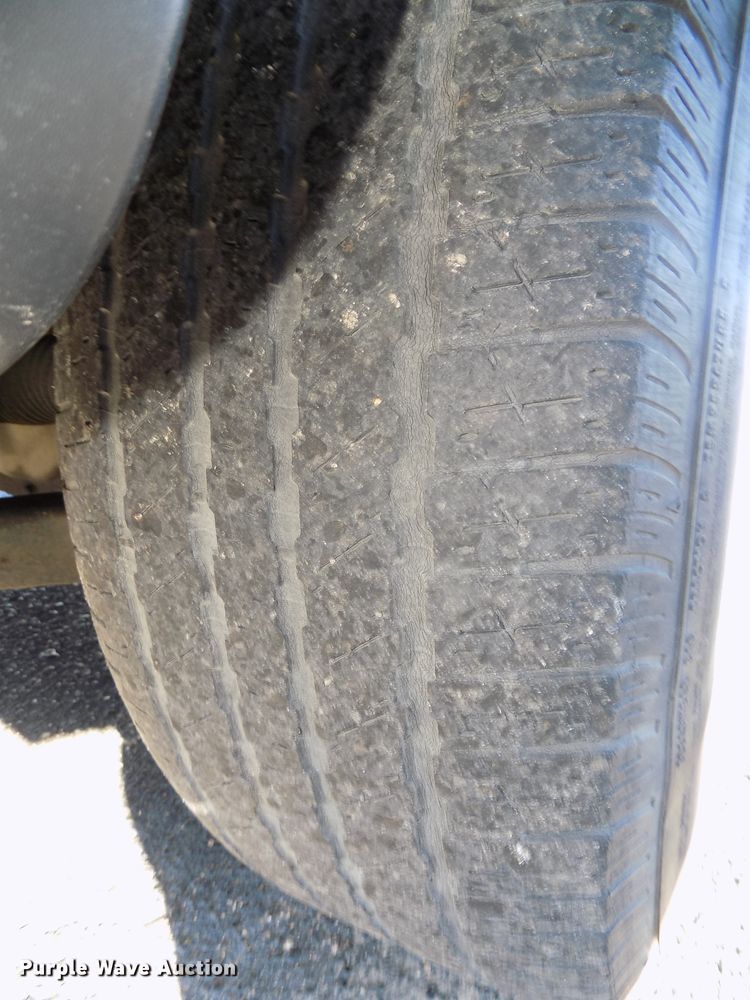 image for item DG2524 2007 Ford Expedition EL XLT SUV