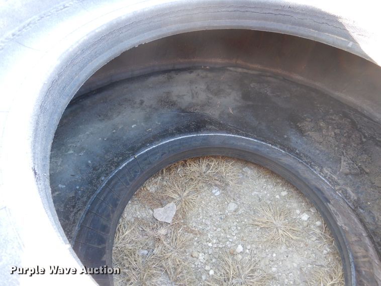 image for item DG5917 Michelin Radial 29.5R25 tire