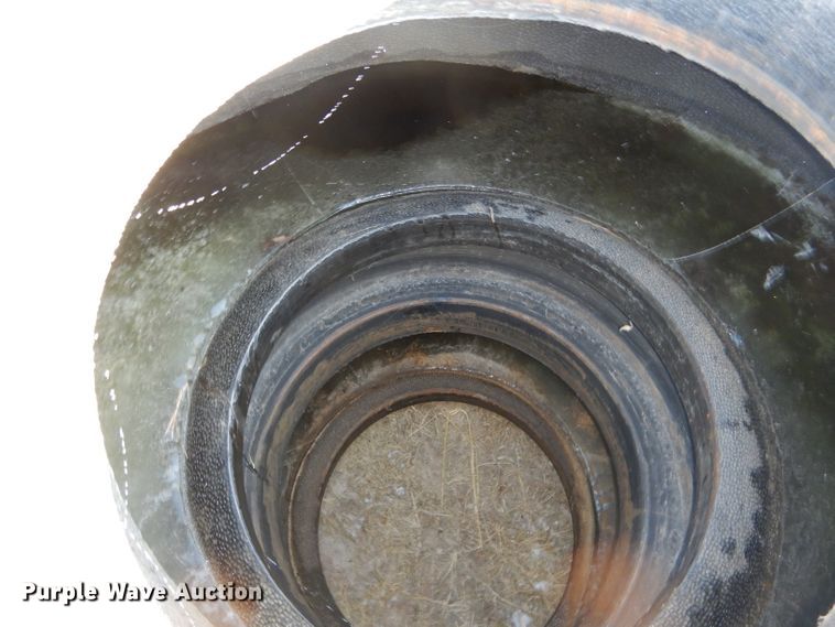 image for item DG5918 (2) General 29.5-25 tires