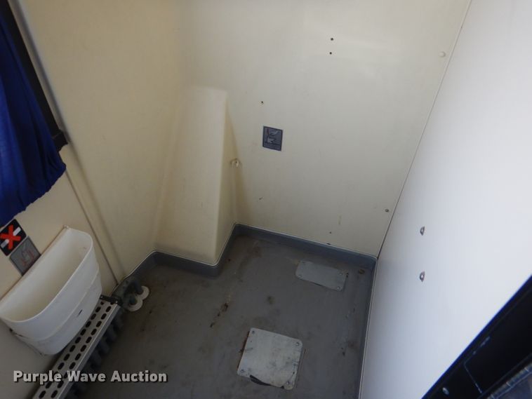 image for item DG5924 1995 Van Hool T845 coach bus