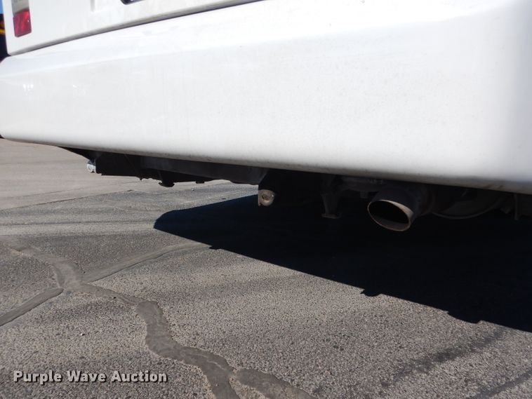 image for item DG5924 1995 Van Hool T845 coach bus