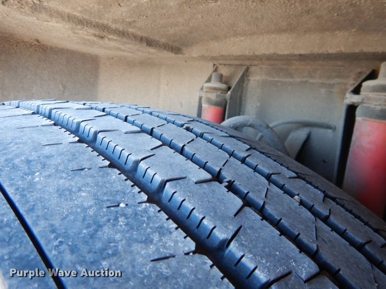 image for item DG5924 1995 Van Hool T845 coach bus