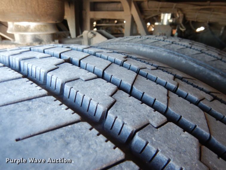 image for item DG5924 1995 Van Hool T845 coach bus