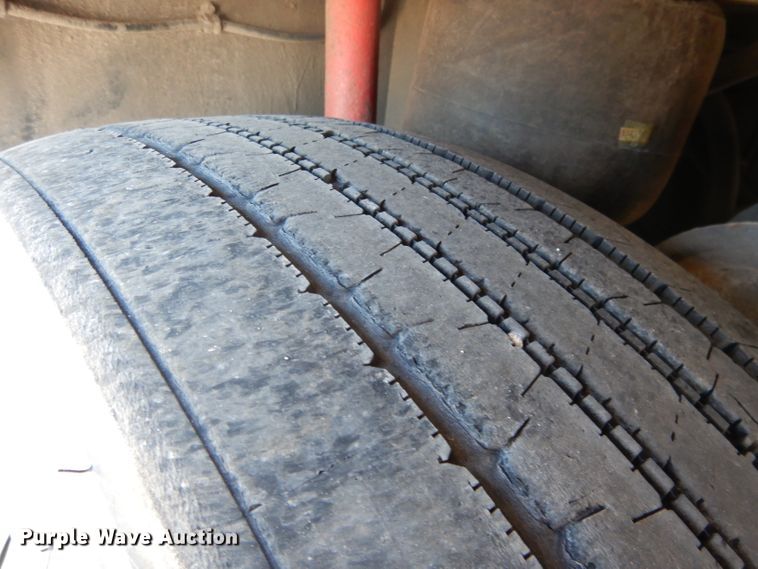 image for item DG5924 1995 Van Hool T845 coach bus