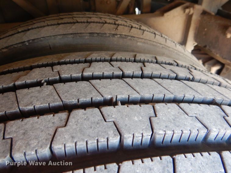 image for item DG5924 1995 Van Hool T845 coach bus