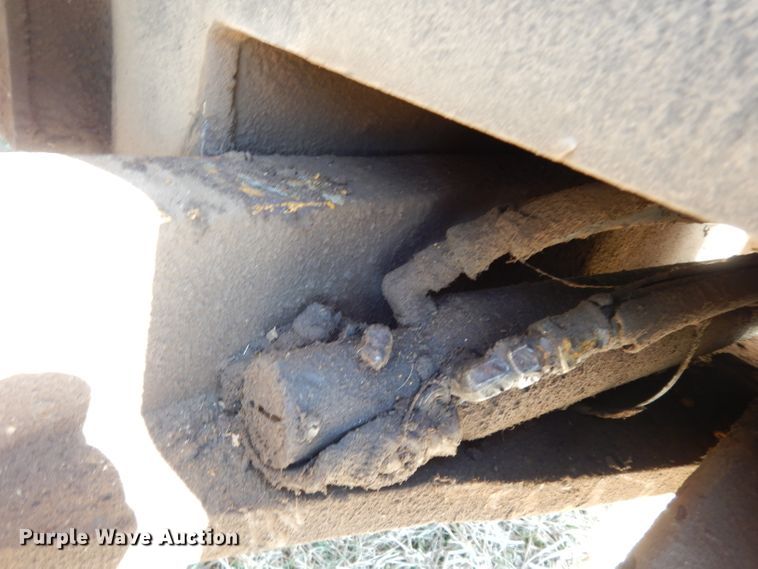 image for item DG6309 1979 Hyster P60A forklift