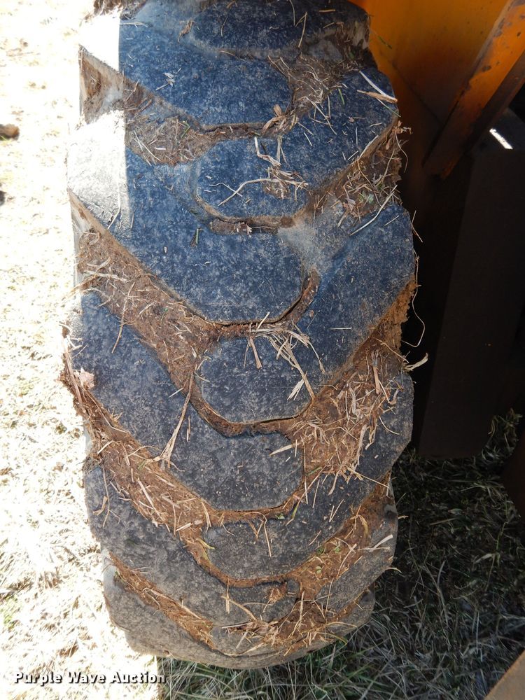 image for item DG6309 1979 Hyster P60A forklift