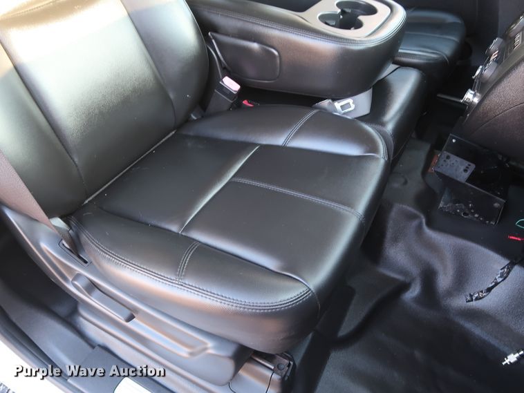 image for item DH0847 2007 Chevrolet Suburban 2500 LS SUV