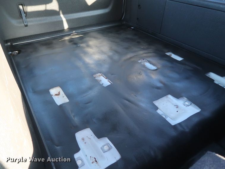 image for item DH0847 2007 Chevrolet Suburban 2500 LS SUV