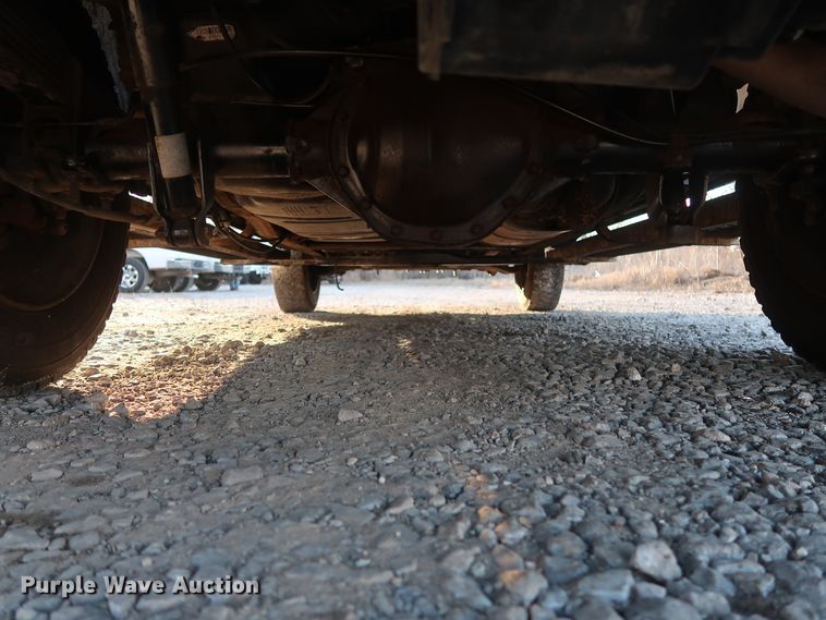 image for item DH0847 2007 Chevrolet Suburban 2500 LS SUV