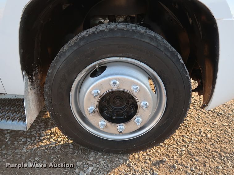 image for item DH0847 2007 Chevrolet Suburban 2500 LS SUV