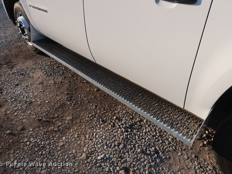 image for item DH0847 2007 Chevrolet Suburban 2500 LS SUV