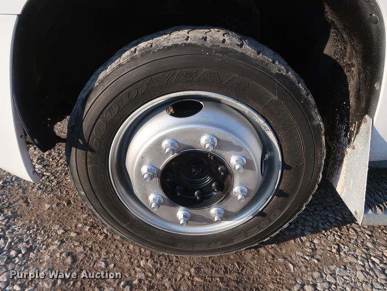 image for item DH0847 2007 Chevrolet Suburban 2500 LS SUV