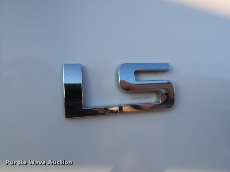 image for item DH0847 2007 Chevrolet Suburban 2500 LS SUV