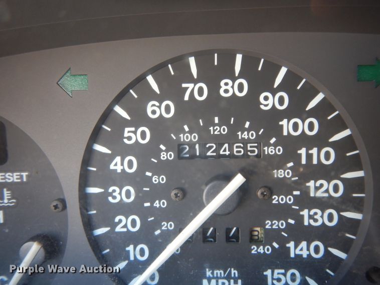 image for item DH2325 1993 Mazda MX-3