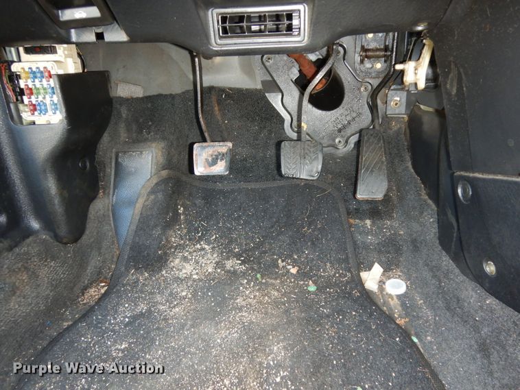 image for item DH2325 1993 Mazda MX-3