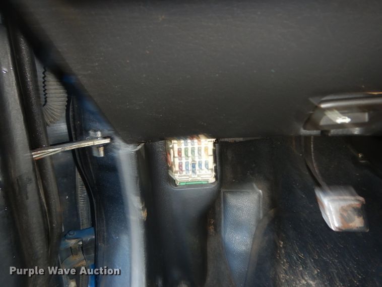 image for item DH2325 1993 Mazda MX-3