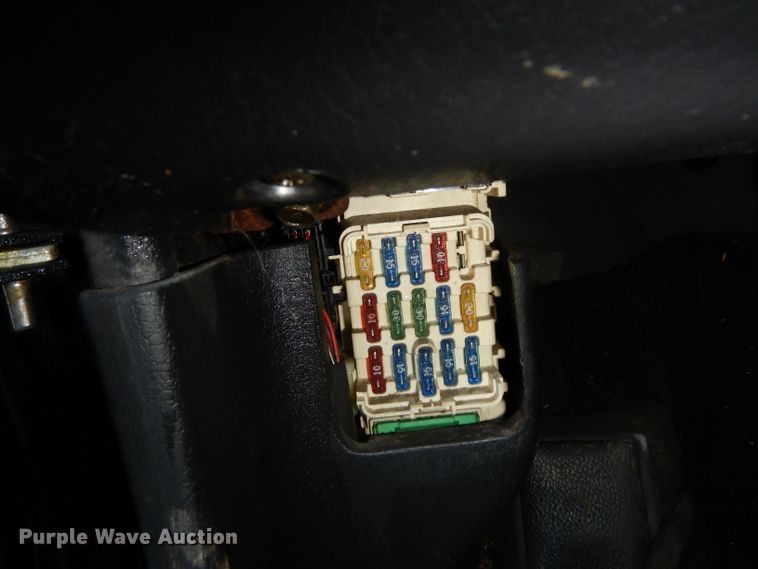 image for item DH2325 1993 Mazda MX-3