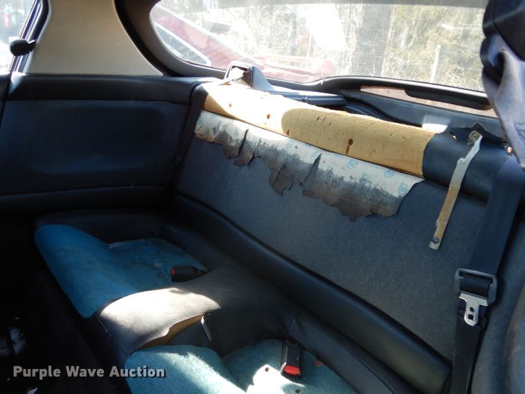 image for item DH2325 1993 Mazda MX-3