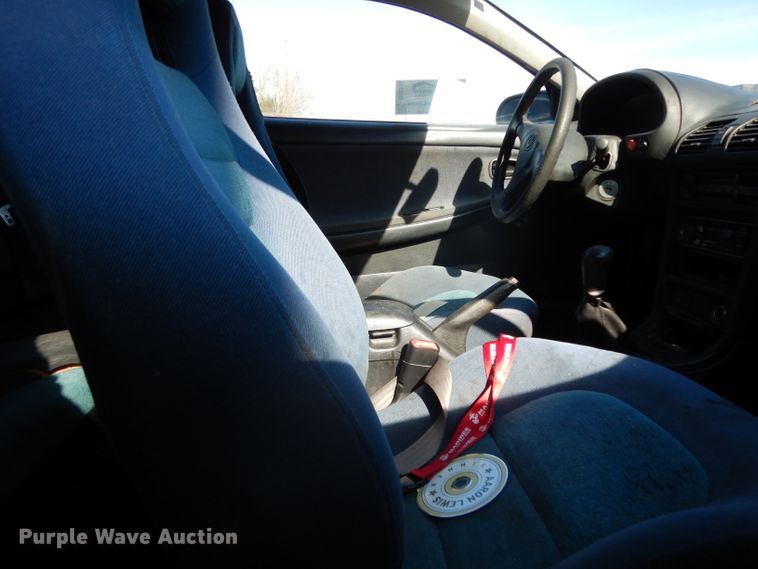 image for item DH2325 1993 Mazda MX-3