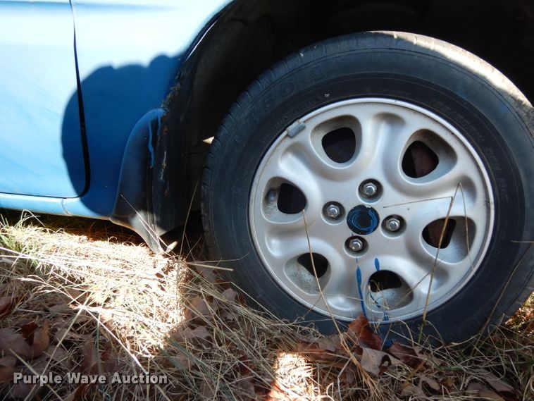 image for item DH2325 1993 Mazda MX-3