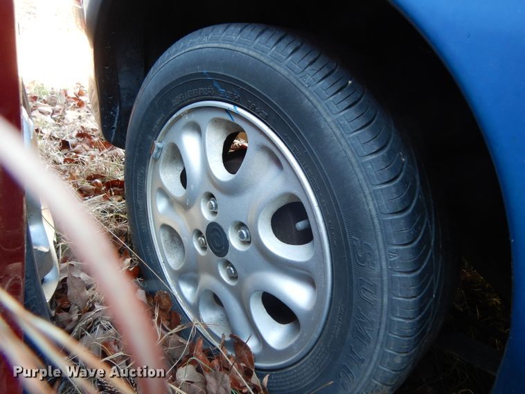 image for item DH2325 1993 Mazda MX-3