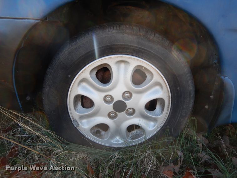 image for item DH2325 1993 Mazda MX-3